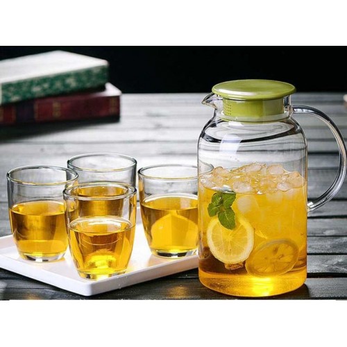 Glassware